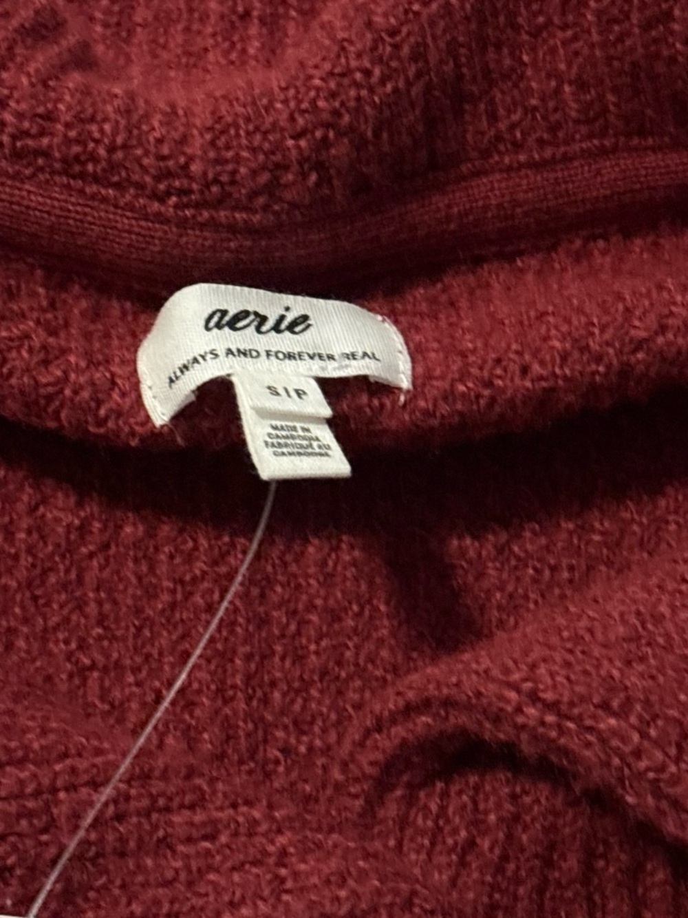 Sweater - Picture 2 of 2